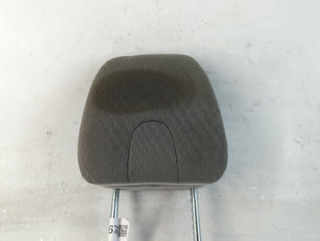 2013-2015 Honda Civic Headrest Head Rest Rear Seat Fits Fits 2013 2014 2015 OEM Used Auto Parts - Oemusedautoparts1.com