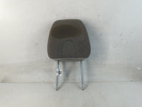 2013-2015 Honda Civic Headrest Head Rest Rear Seat Fits Fits 2013 2014 2015 OEM Used Auto Parts - Oemusedautoparts1.com