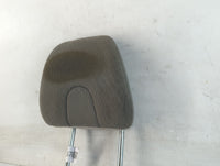 2013-2015 Honda Civic Headrest Head Rest Rear Seat Fits Fits 2013 2014 2015 OEM Used Auto Parts - Oemusedautoparts1.com