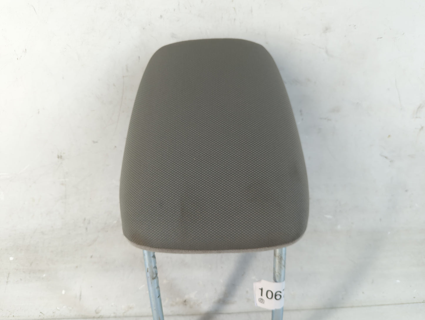 2013-2015 Honda Civic Headrest Head Rest Rear Seat Fits Fits 2013 2014 2015 OEM Used Auto Parts - Oemusedautoparts1.com