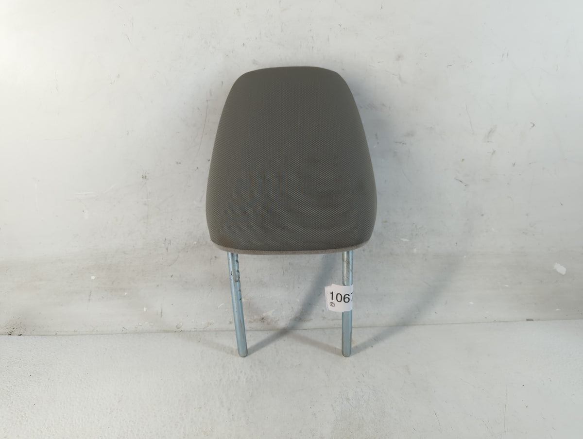2014 Honda Civic Headrest Head Rest Rear Seat Fits OEM Used Auto Parts - Oemusedautoparts1.com