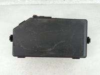 2012-2015 Honda Civic Fusebox Fuse Box Panel Relay Module P/N:TR0 A012 A0 Fits Fits 2012 2013 2014 2015 OEM Used Auto Parts 