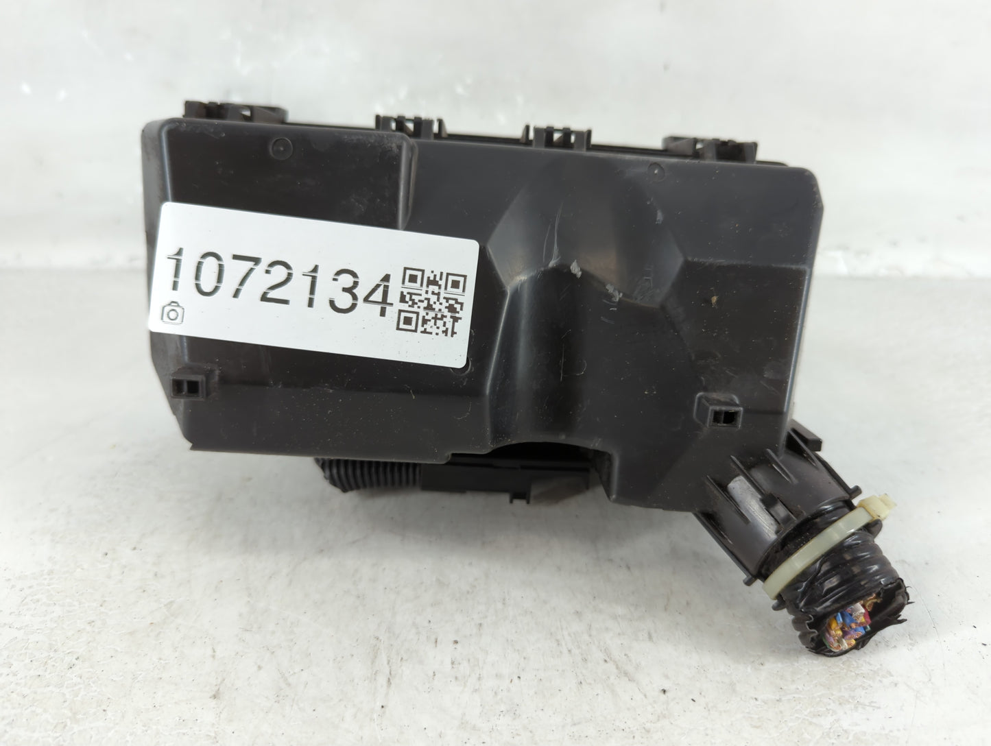 2012-2015 Honda Civic Fusebox Fuse Box Panel Relay Module P/N:TR0 A012 A0 Fits Fits 2012 2013 2014 2015 OEM Used Auto Parts 