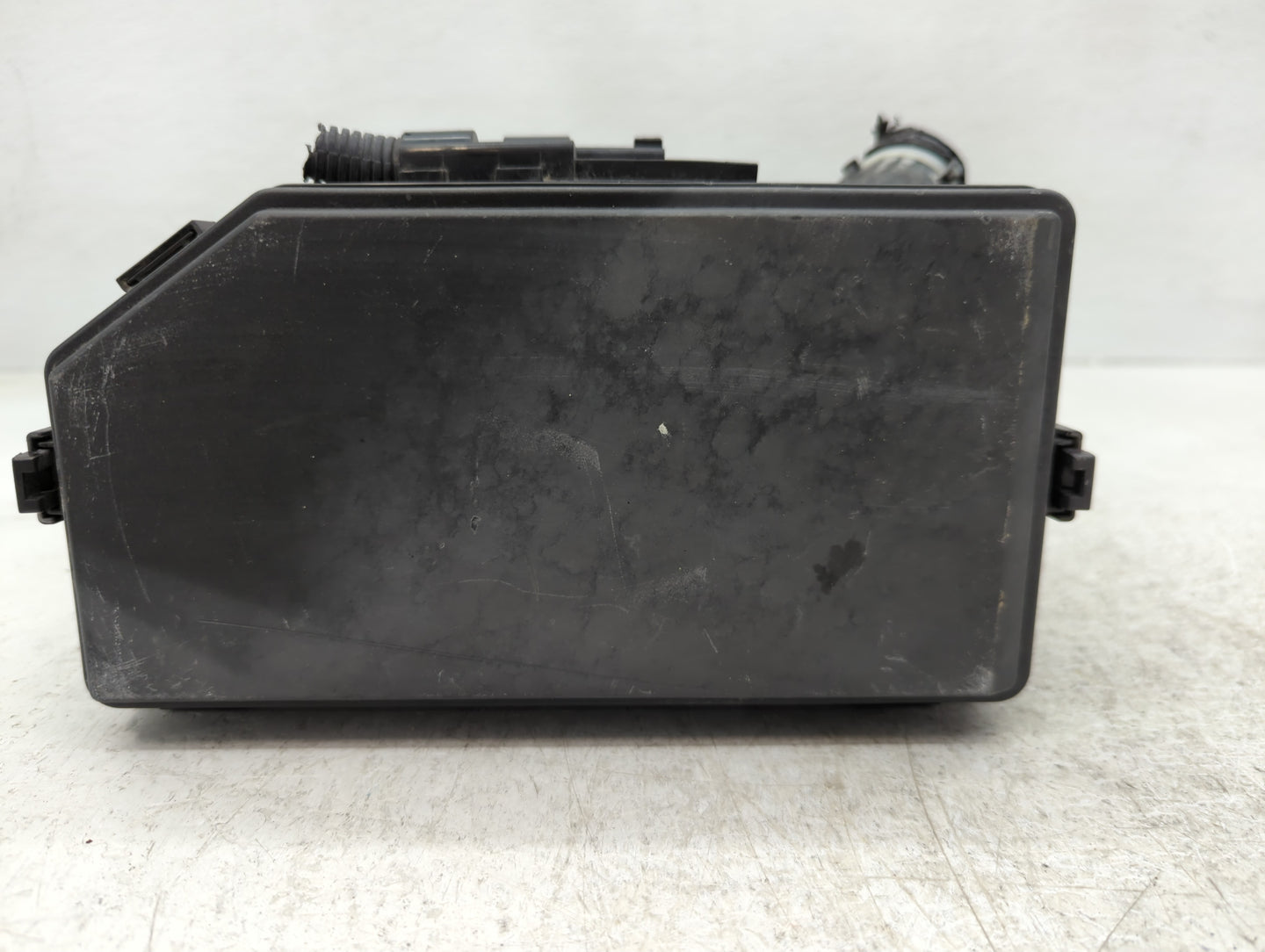 2012-2015 Honda Civic Fusebox Fuse Box Panel Relay Module P/N:TR0 A012 Fits Fits 2012 2013 2014 2015 OEM Used Auto Parts - O
