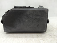 2012-2015 Honda Civic Fusebox Fuse Box Panel Relay Module P/N:TR0 A012 Fits Fits 2012 2013 2014 2015 OEM Used Auto Parts - O