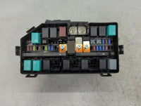 2012-2015 Honda Civic Fusebox Fuse Box Panel Relay Module P/N:TR0 A012 Fits Fits 2012 2013 2014 2015 OEM Used Auto Parts - O