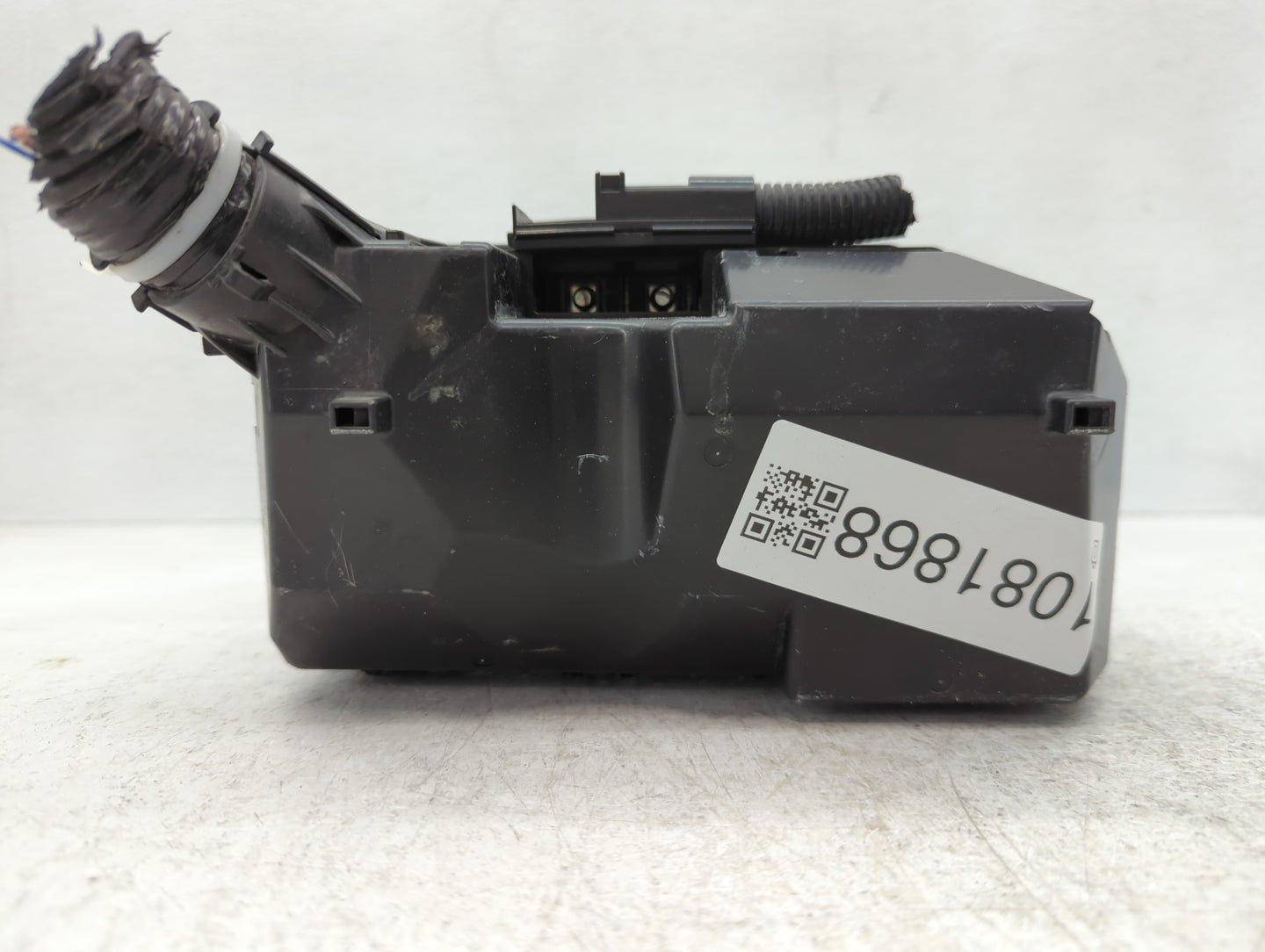 2012-2015 Honda Civic Fusebox Fuse Box Panel Relay Module P/N:TR0 A012 Fits Fits 2012 2013 2014 2015 OEM Used Auto Parts - O