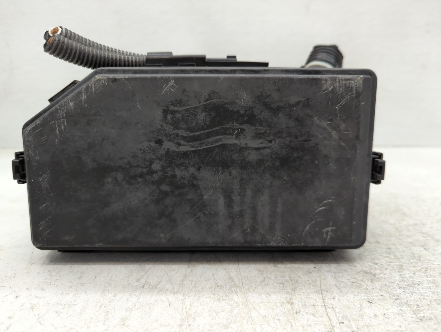 2012-2015 Honda Civic Fusebox Fuse Box Panel Relay Module P/N:TR0 A012 Fits Fits 2012 2013 2014 2015 OEM Used Auto Parts - O