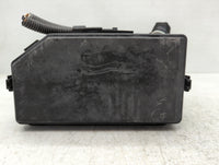 2012-2015 Honda Civic Fusebox Fuse Box Panel Relay Module P/N:TR0 A012 Fits Fits 2012 2013 2014 2015 OEM Used Auto Parts - O