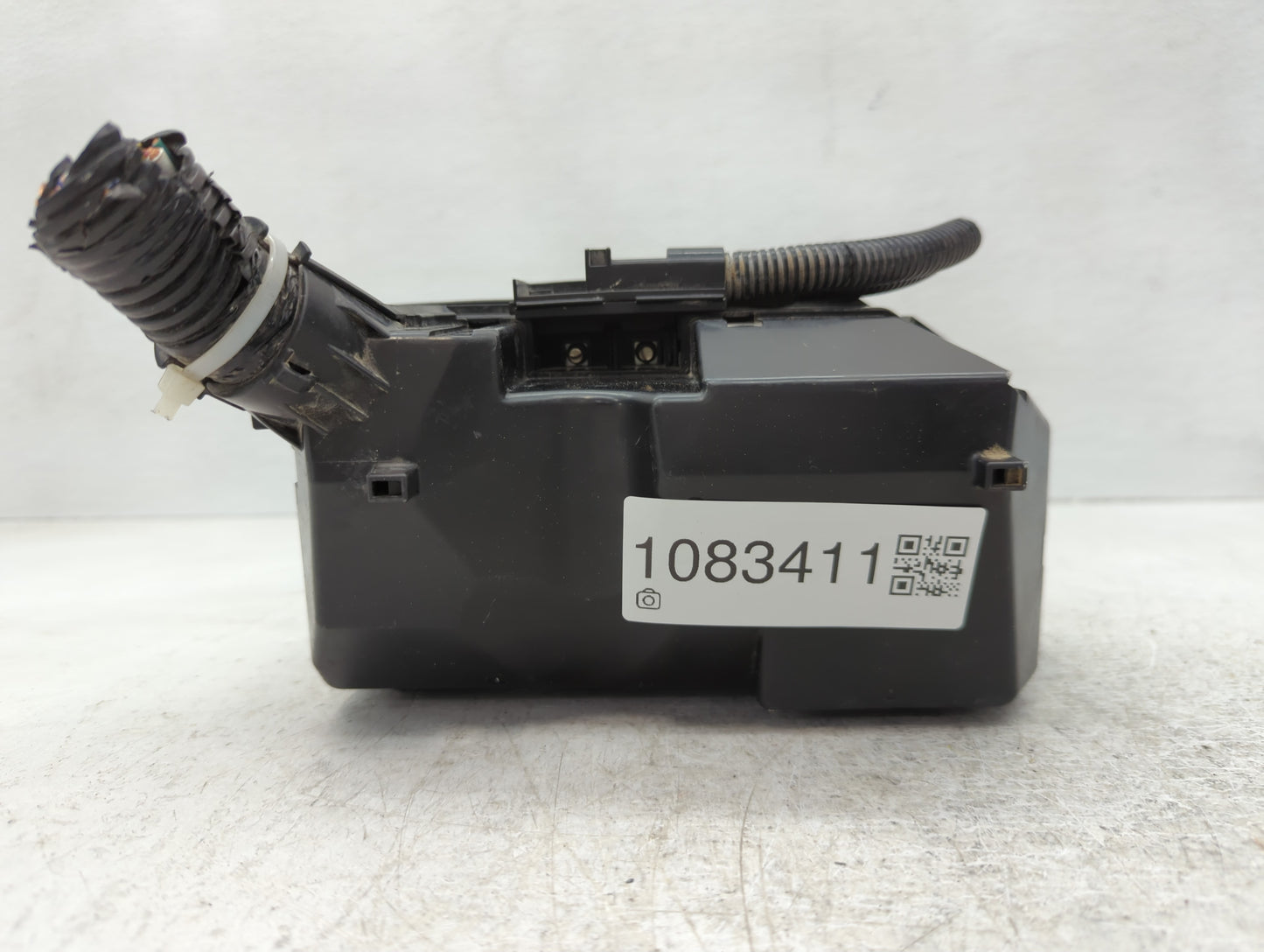 2012-2015 Honda Civic Fusebox Fuse Box Panel Relay Module P/N:TR0 A012 Fits Fits 2012 2013 2014 2015 OEM Used Auto Parts - O