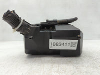 2012-2015 Honda Civic Fusebox Fuse Box Panel Relay Module P/N:TR0 A012 Fits Fits 2012 2013 2014 2015 OEM Used Auto Parts - O