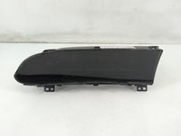 2014-2015 Honda Civic Information Display Screen 1092438 - Oemusedautoparts1.com