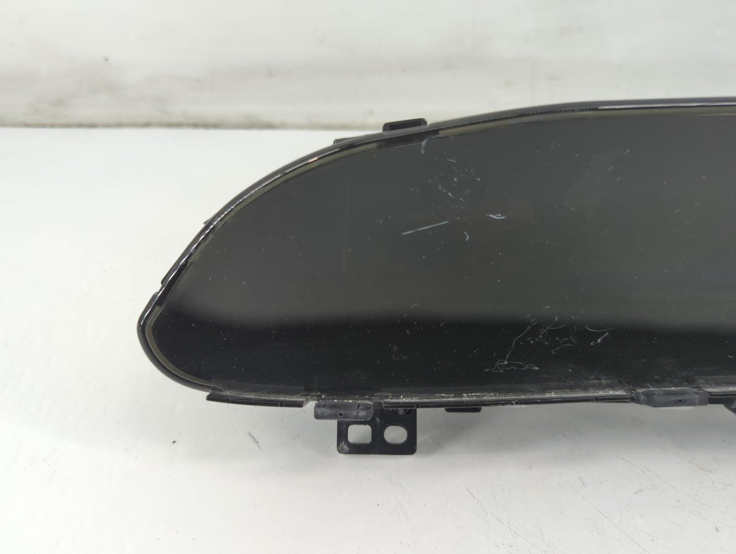 2014-2015 Honda Civic Information Display Screen 1092438 - Oemusedautoparts1.com