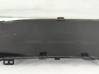 2014-2015 Honda Civic Information Display Screen 1092438 - Oemusedautoparts1.com