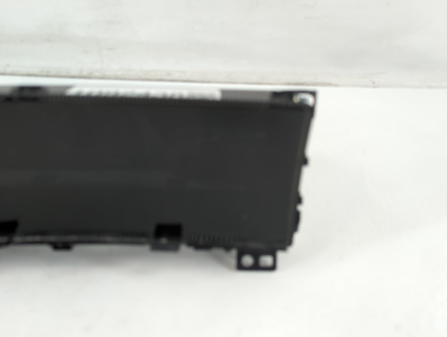 2014-2015 Honda Civic Information Display Screen 1092438 - Oemusedautoparts1.com