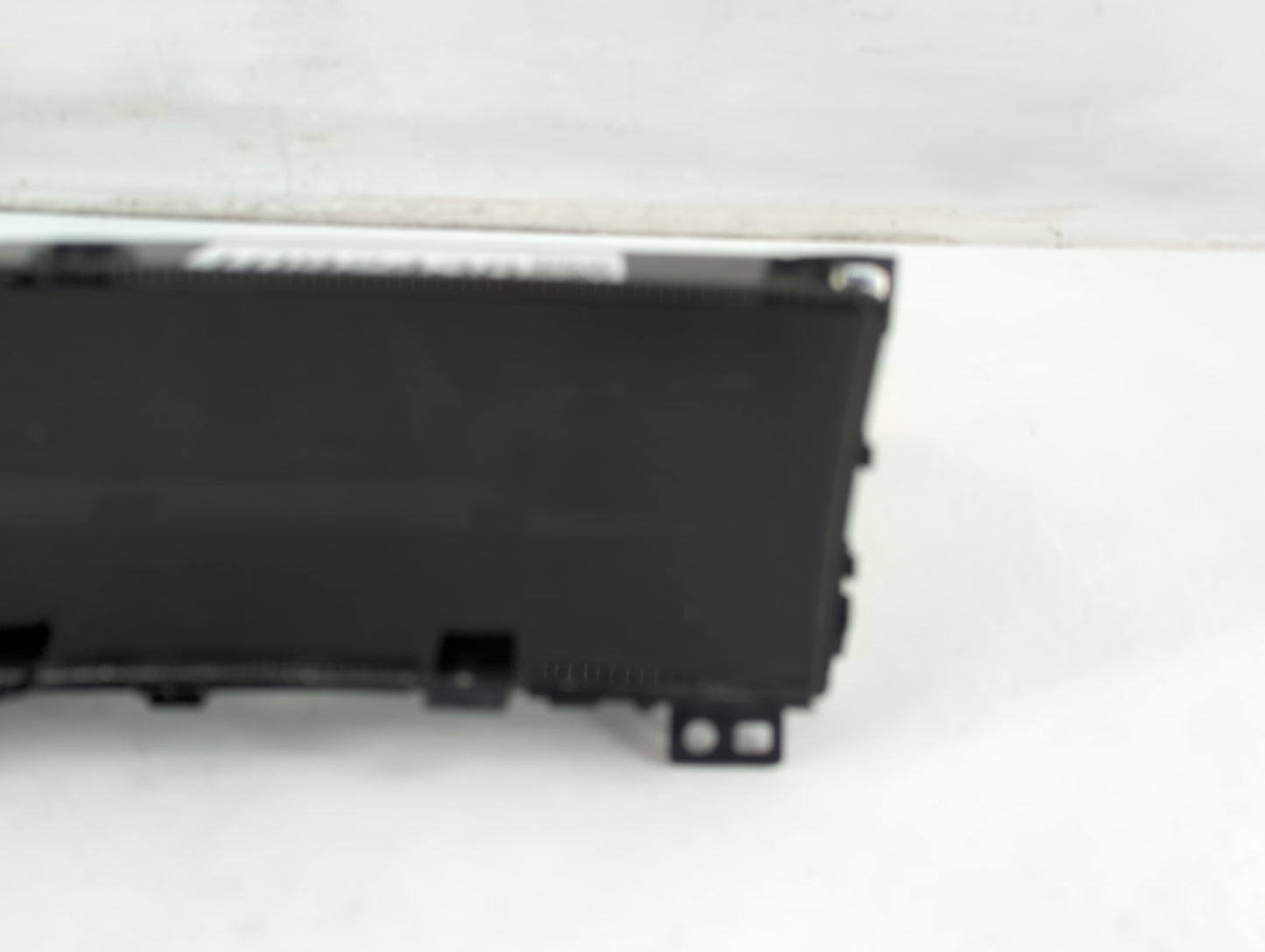 2014-2015 Honda Civic Information Display Screen 1092438 - Oemusedautoparts1.com