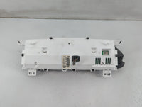 2014-2015 Honda Civic Information Display Screen 1092438 - Oemusedautoparts1.com