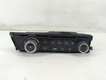 compare product 2013-2015 Honda Civic Climate Control Module Temperature AC/Heater Replacement P/N:79500TR6A013M1 Fits Fits 2013 2014 2015 OEM Used Auto Parts