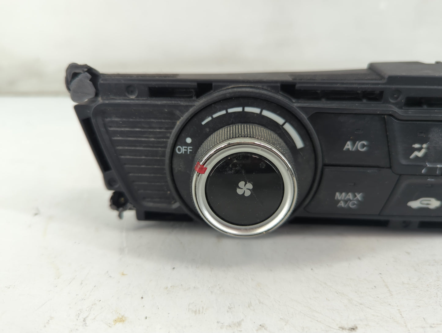 2013-2015 Honda Civic Climate Control Module Temperature AC/Heater Replacement P/N:79500TR6A013M1 Fits Fits 2013 2014 2015 O