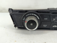 2013-2015 Honda Civic Climate Control Module Temperature AC/Heater Replacement P/N:79500TR6A013M1 Fits Fits 2013 2014 2015 O
