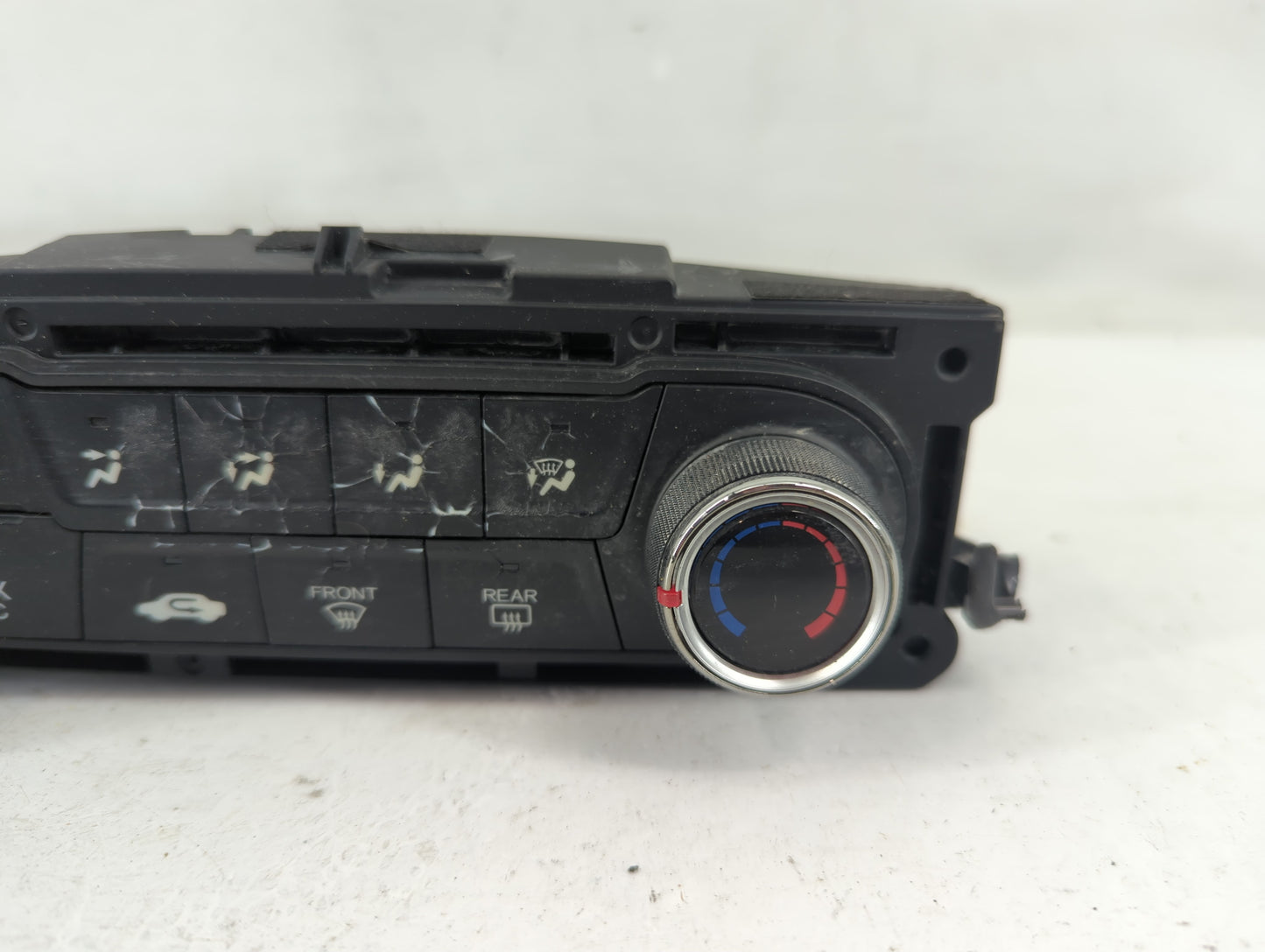 2013-2015 Honda Civic Climate Control Module Temperature AC/Heater Replacement P/N:79500TR6A013M1 Fits Fits 2013 2014 2015 O