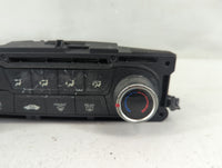 2013-2015 Honda Civic Climate Control Module Temperature AC/Heater Replacement P/N:79500TR6A013M1 Fits Fits 2013 2014 2015 O