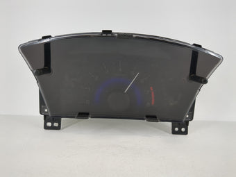 compare product 2012-2015 Honda Civic Instrument Cluster Speedometer Gauges P/N:78200-TR3-A011-M1 Miles: Fits Fits 2012 2013 2014 2015 OEM Used Auto Parts