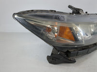 2013-2015 Honda Civic Passenger Right Oem Head Light Headlight Lamp - Oemusedautoparts1.com