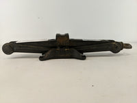 2014 Honda Civic Spare Scissor Car Jack - Oemusedautoparts1.com