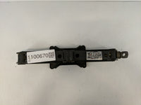 2014 Honda Civic Spare Scissor Car Jack - Oemusedautoparts1.com