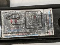 2014 Honda Civic Spare Scissor Car Jack 1100790 - Oemusedautoparts1.com
