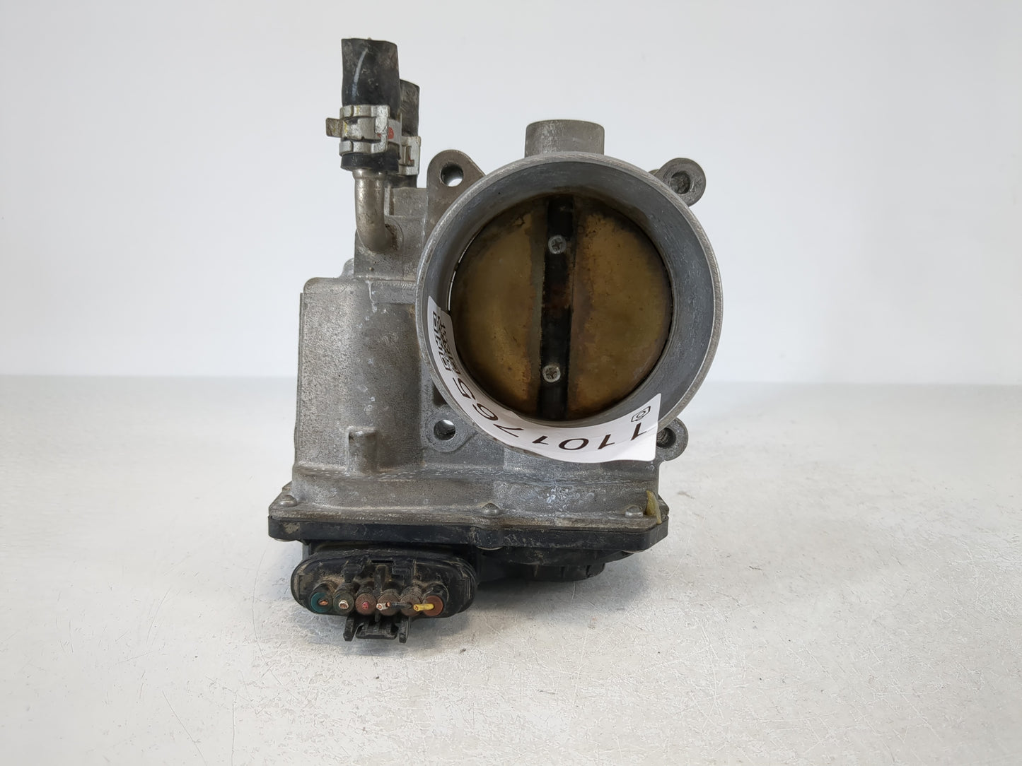2012-2015 Honda Civic Throttle Body P/N:22030-0P050 Fits Fits 2012 2013 2014 2015 2016 2017 2018 2019 2020 2021 2022 OEM Use