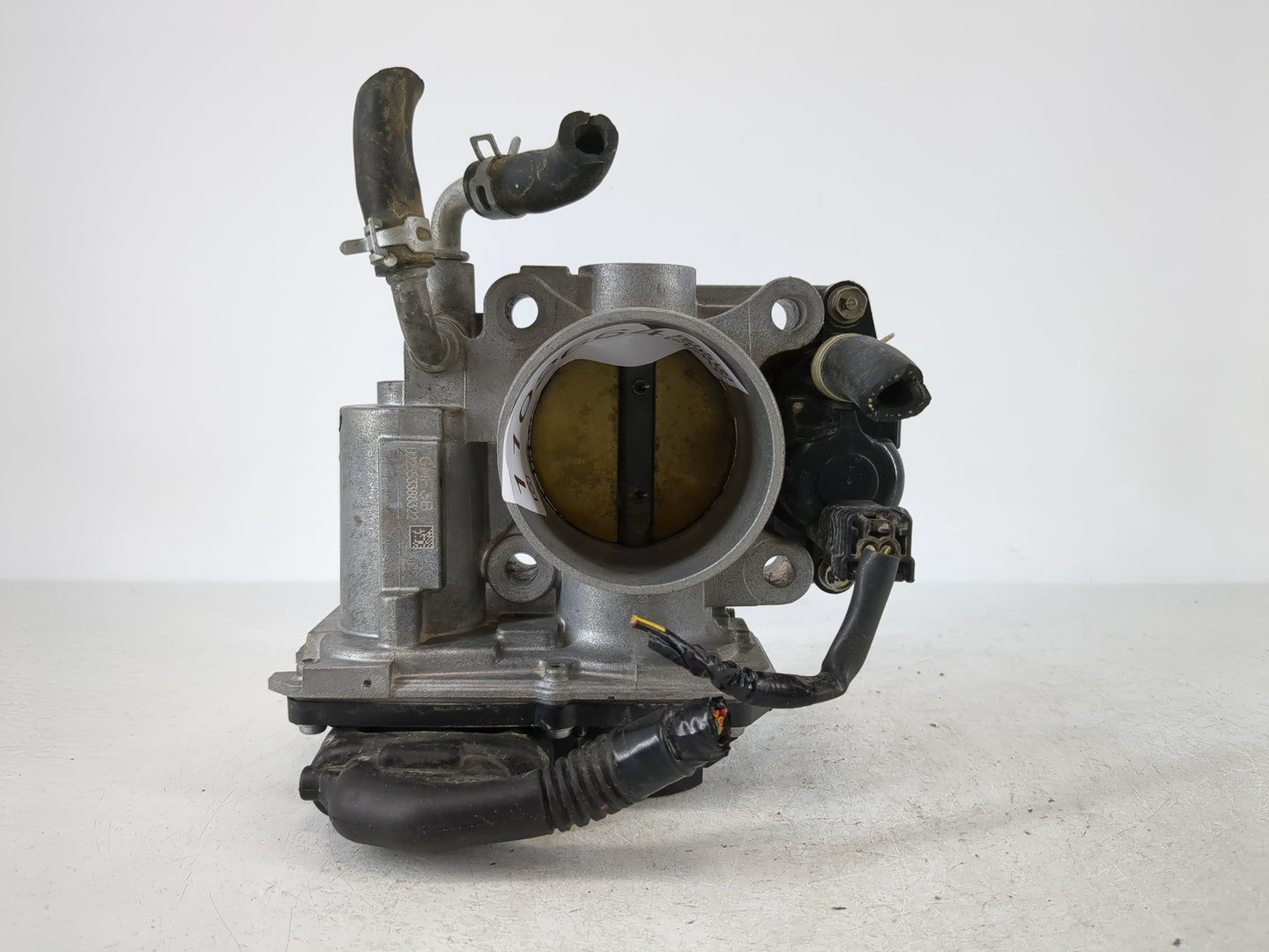 2012-2015 Honda Civic Throttle Body P/N:U22553388322 Fits Fits 2012 2013 2014 2015 2016 2017 2018 2019 2020 2021 2022 OEM Us