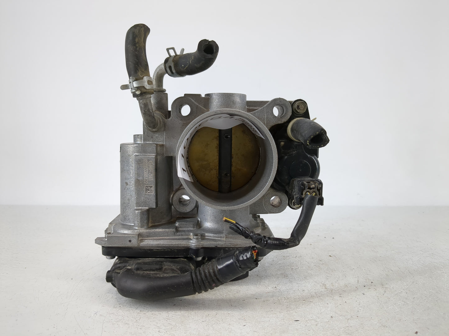 2012-2015 Honda Civic Throttle Body P/N:U22553388322 Fits Fits 2012 2013 2014 2015 2016 2017 2018 2019 2020 2021 2022 OEM Us
