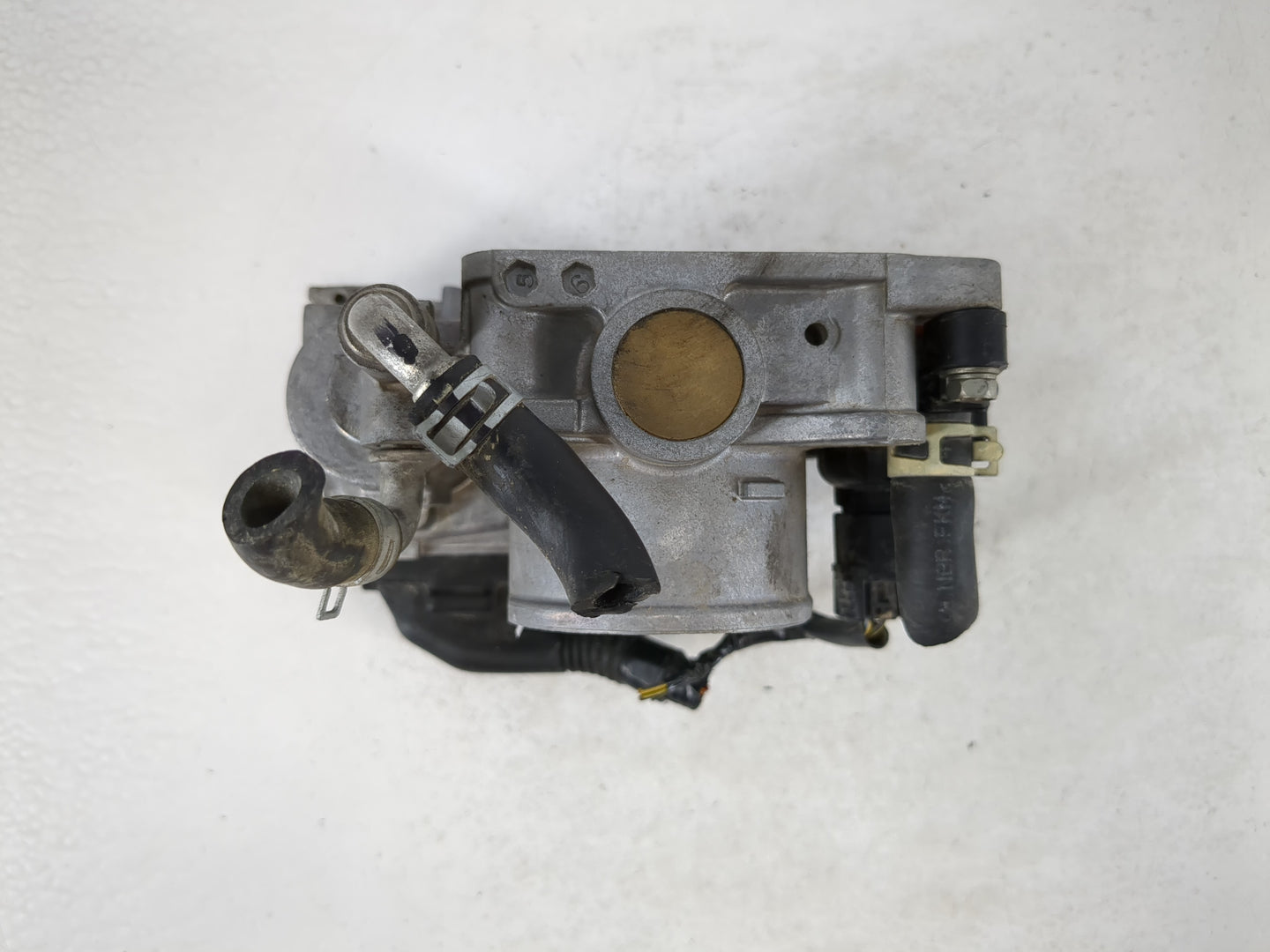 2012-2015 Honda Civic Throttle Body P/N:U22553388322 Fits Fits 2012 2013 2014 2015 2016 2017 2018 2019 2020 2021 2022 OEM Us