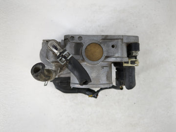2012-2015 Honda Civic Throttle Body P/N:U22553388322 Fits Fits 2012 2013 2014 2015 2016 2017 2018 2019 2020 2021 2022 OEM Used Auto Parts
