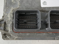 2014 Honda Civic PCM Engine Control Computer ECU ECM PCU OEM P/N:37820-R1J-A54 Fits OEM Used Auto Parts - Oemusedautoparts1.