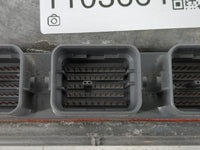 2014 Honda Civic PCM Engine Control Computer ECU ECM PCU OEM P/N:37820-R1J-A54 Fits OEM Used Auto Parts - Oemusedautoparts1.