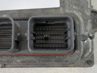 2014 Honda Civic PCM Engine Control Computer ECU ECM PCU OEM P/N:37820-R1J-A54 Fits OEM Used Auto Parts - Oemusedautoparts1.