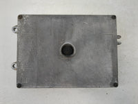 2014 Honda Civic PCM Engine Control Computer ECU ECM PCU OEM P/N:37820-R1J-A54 Fits OEM Used Auto Parts - Oemusedautoparts1.
