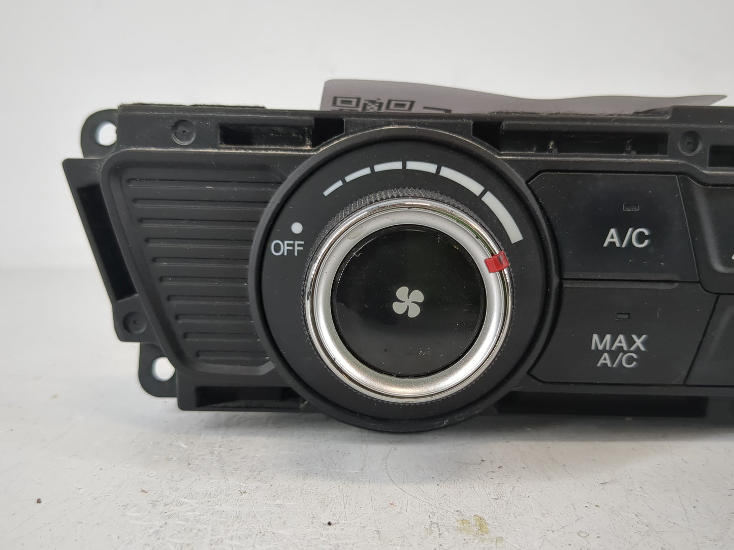 2013-2015 Honda Civic Climate Control Module Temperature AC/Heater Replacement P/N:79500TR6A013M1 Fits Fits 2013 2014 2015 O
