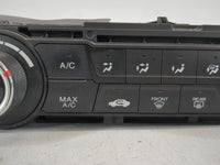 2013-2015 Honda Civic Climate Control Module Temperature AC/Heater Replacement P/N:79500TR6A013M1 Fits Fits 2013 2014 2015 O