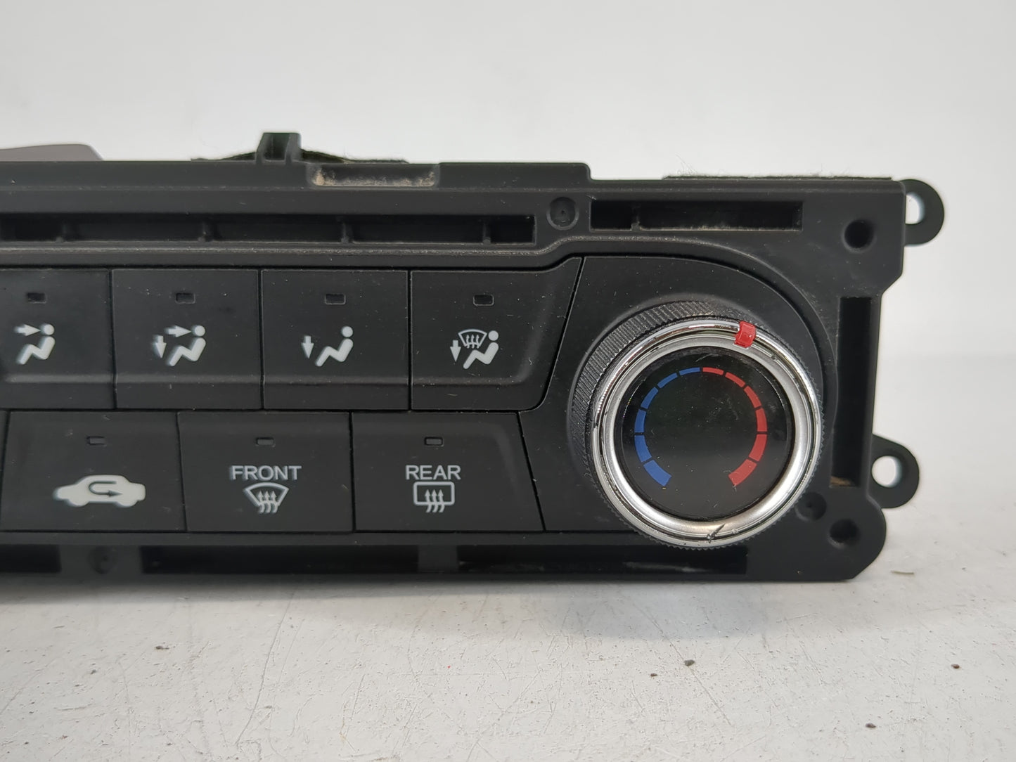 2013-2015 Honda Civic Climate Control Module Temperature AC/Heater Replacement P/N:79500TR6A013M1 Fits Fits 2013 2014 2015 O