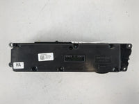 2013-2015 Honda Civic Climate Control Module Temperature AC/Heater Replacement P/N:79500TR6A013M1 Fits Fits 2013 2014 2015 O