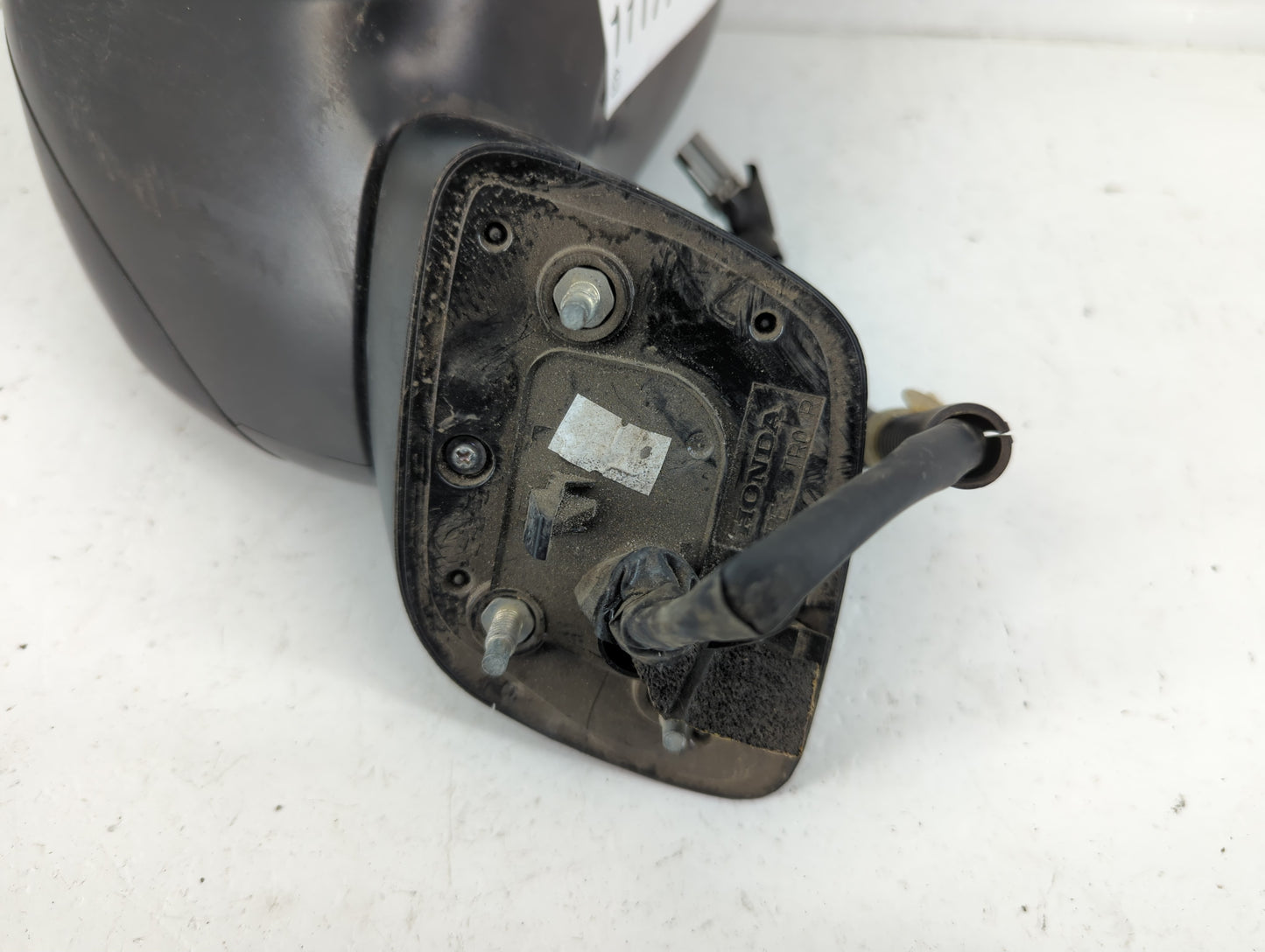 2014-2015 Honda Civic Passenger Side View Mirror - Right Door Mirror OEM Used - Oemusedautoparts1.com