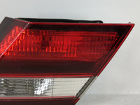 2013-2015 Honda Civic Tail Light Assembly Passenger Right OEM P/N:UB04DZTR0ZA5 Fits Fits 2013 2014 2015 OEM Used Auto Parts 