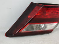 2013-2015 Honda Civic Tail Light Assembly Passenger Right OEM P/N:UB04DZTR0ZA5 Fits Fits 2013 2014 2015 OEM Used Auto Parts 