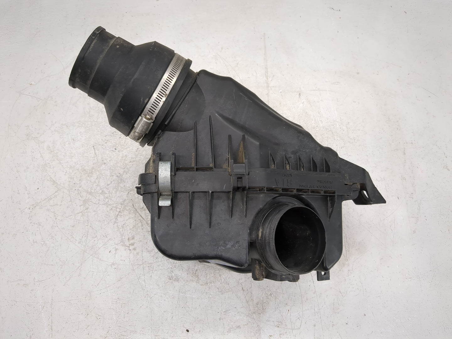 2012-2015 Honda Civic Air Cleaner Intake-duct Hose Tube - Oemusedautoparts1.com
