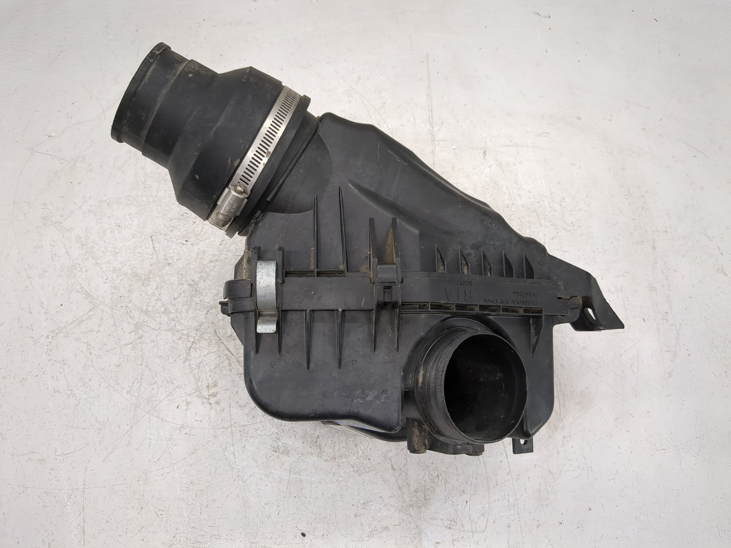 2012-2015 Honda Civic Air Cleaner Intake-duct Hose Tube - Oemusedautoparts1.com