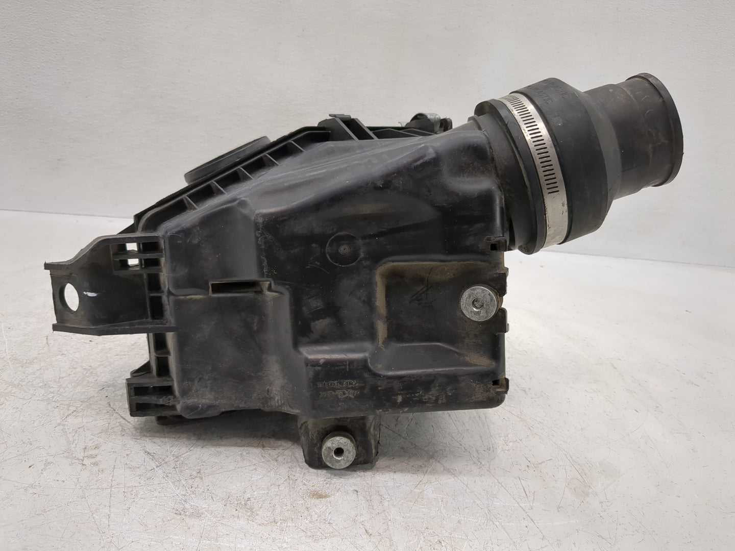 2012-2015 Honda Civic Air Cleaner Intake-duct Hose Tube - Oemusedautoparts1.com